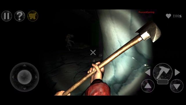 Antarctica 88 - Gameplay Walkthrough Part 4 Ghost Mode Dungeon One + Two (Android,iOS) смотреть онлайн
