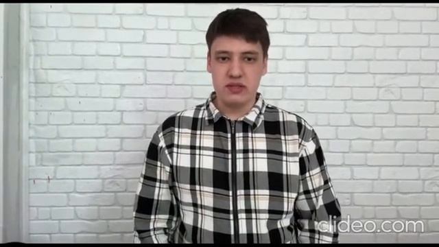 Видеовизитка "Туристический клуб "Поплавок" смотреть онлайн