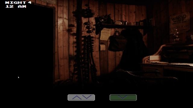 Five Nights at Wario's 2 (V2.0) - Night 3 and Night 4 Complete!!!! (PC HD) [1080p60FPS] смотреть онлайн