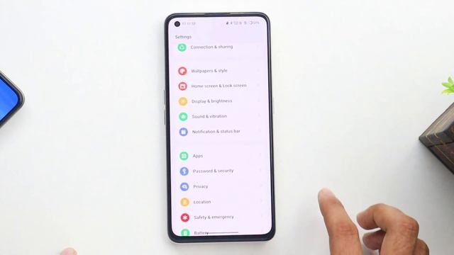 Realme UI 4.0 System Launcher New Update | New UI Changes & Features | Android 13 New Features ⚡⚡