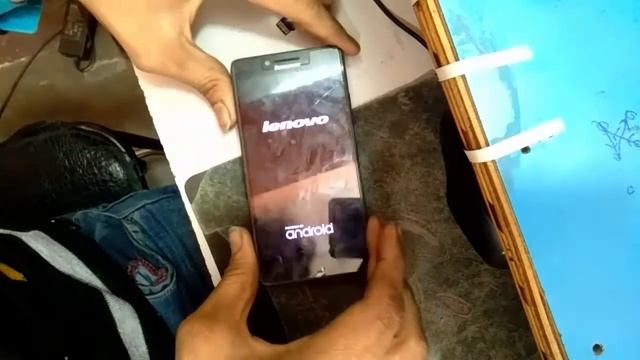 lenovo a6000 hard rese hanging problem pattern or pin lock solution смотреть онлайн