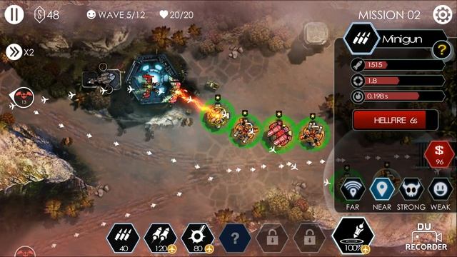 Tower Defense: Invasion TD 1.6 Mod [By: Ad Infinitum Mods] (Android / No Root) смотреть онлайн