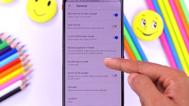 10 YouTube Hidden Setting 2020 смотреть онлайн