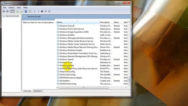 Disable Windows Updates Permanently смотреть онлайн