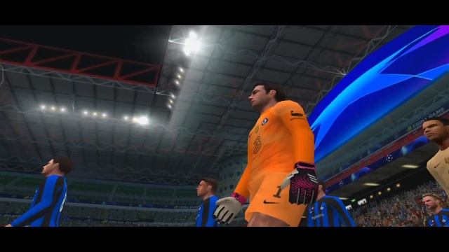 EFootball™ 2023 PPSSPP Android C19 English Version Real Faces & Boots Update Best Graphics