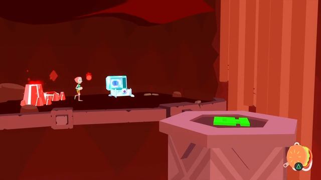 Steven Universe: Save the Light playthrough [Part 21: Back to the Forge] смотреть онлайн