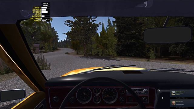 My Summer Car - Celebrating MSC'S 4th Birthday And Doing Other Stuff! смотреть онлайн