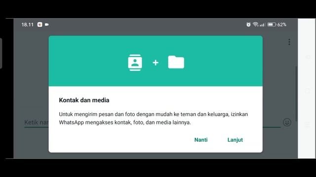 #450 // WHATSAPP GAG BISA BIKIN STATUS DI PERANGKAT TERTAUT смотреть онлайн