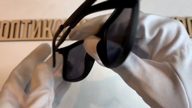 Очки солнцезащитные 484 с002 Genex