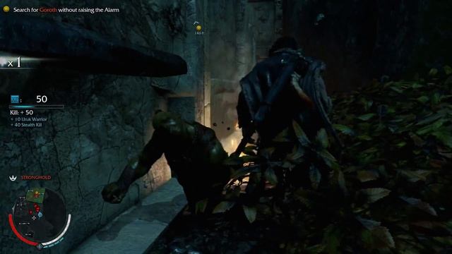 Middle Earth: Shadow of Mordor Walkthrough - The Spirit of Mordor смотреть онлайн
