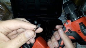 Шуруповерт Aceline OBS ASBL215-45