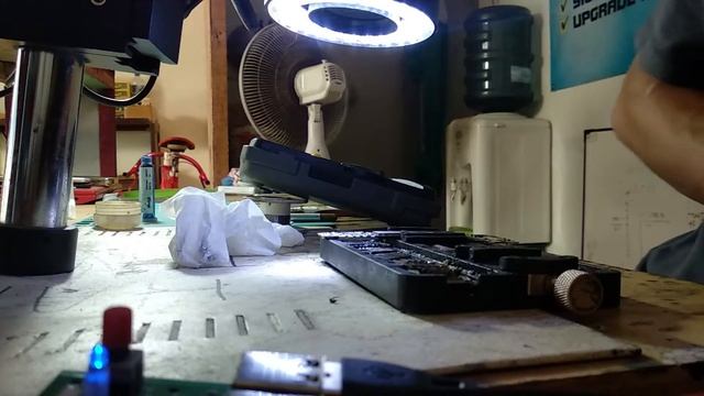 iphone 6s hang , restore error 4014 , dfu mode ,. ada yang short ?? смотреть онлайн