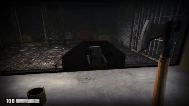 Nightmare House 2 - Part 1 :: AXE SLASHIN' AWESOMENESS смотреть онлайн