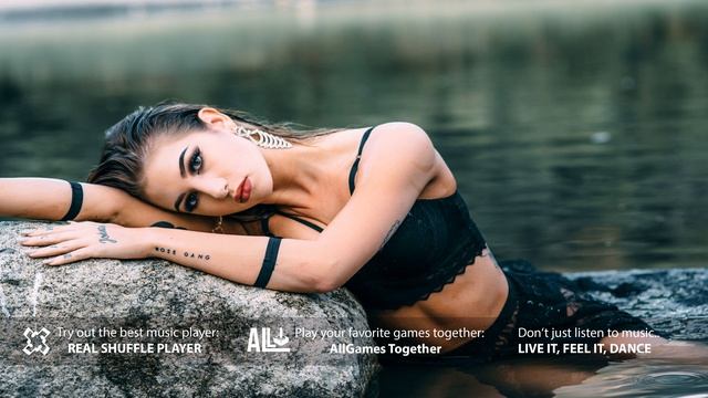 TCHAMI - Don't Let Me Down смотреть онлайн