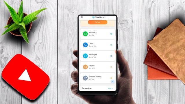 How to Control Your Kids Phone with KidsGuard Pro for Android | ClevGuard KidsGuard Pro Review смотреть онлайн