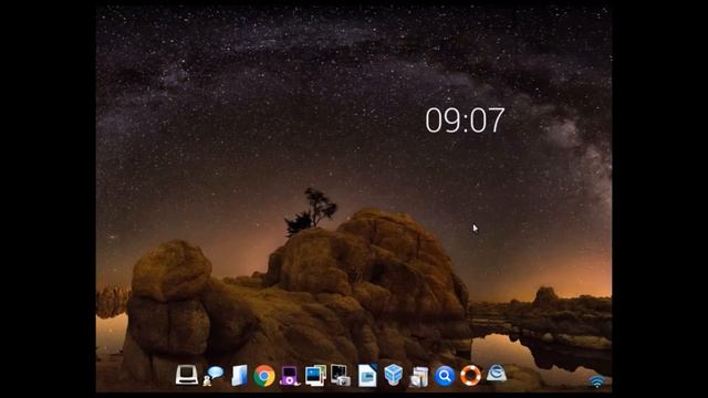 Elive Linux Review: For Enlightened Linux Users смотреть онлайн