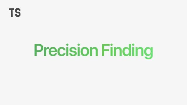 Apple AirTag | Find My | Explained | Techin Secs смотреть онлайн