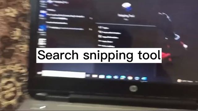 Use Window Screenshot tool in Windows 7,10,11 | How to take Screenshot in window 7,10,11 смотреть онлайн