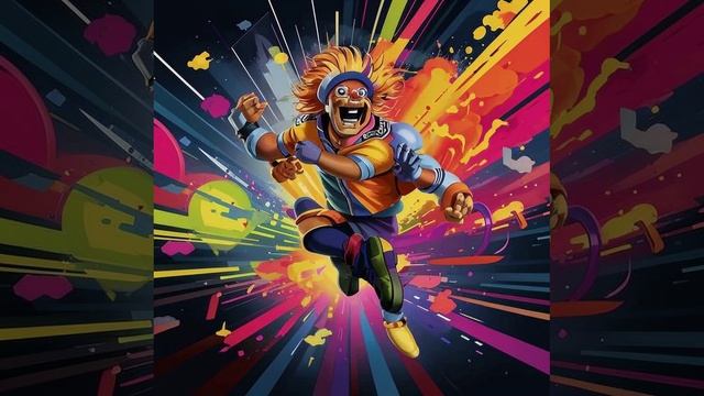 Podcast #10 (Funky Breaks, G-Funk) April, 2015