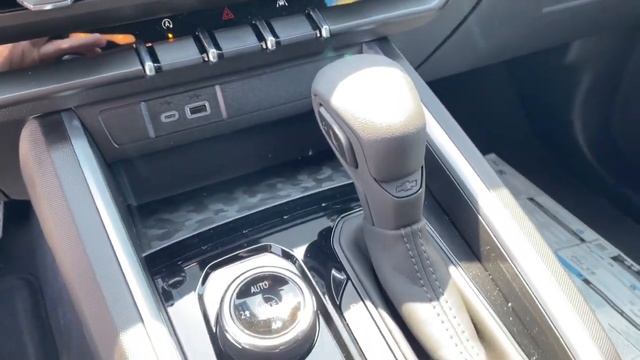 2024 Chevrolet Colorado Trail Boss Asheville, Arden, Candler, Weaverville, Fletcher NC