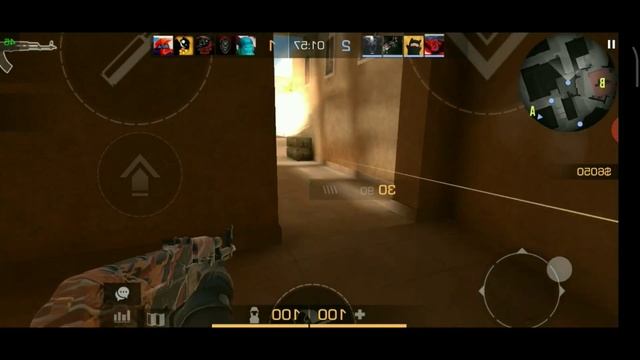 Скучали по мне?ᕙ(  • ‿ •  )ᕗ