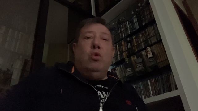 LA SAGA DELL'UOMO LUPO смотреть онлайн