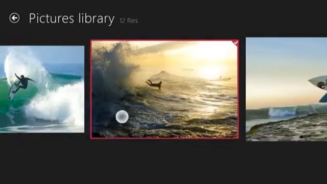 Windows 8 Consumer Preview Commercial CP смотреть онлайн
