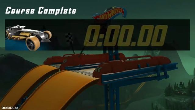 Hot Wheels: Race Off - Ratical Racer | Android Gameplay