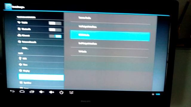T-R 42 Android Box смотреть онлайн