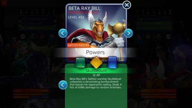 Marvel Puzzle Quest: PVP SIMULATOR MORE KANG STUFF BISHOP / 3S KANG / POLARIS | BEST BUILDS | TEAM смотреть онлайн