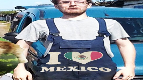 Летние авантюры директора BigCustoms 2024 (RYTP серия)