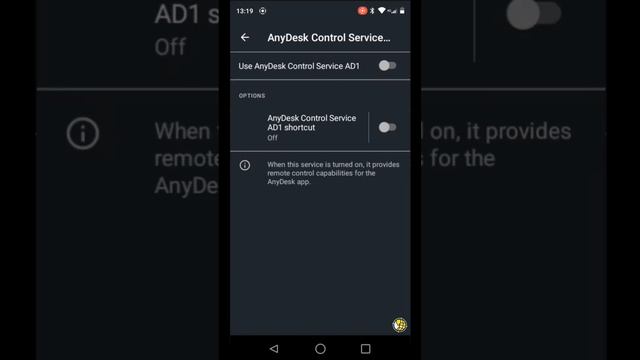 AnyDesk Remote Control Service | AD1 Plugin | Πλήρης απομακρυσμένος έλεγχος συσκευής смотреть онлайн