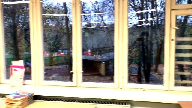 Наш класс в школе. Там, где приятно учиться! CLASSROOM IN RUSSIA смотреть онлайн