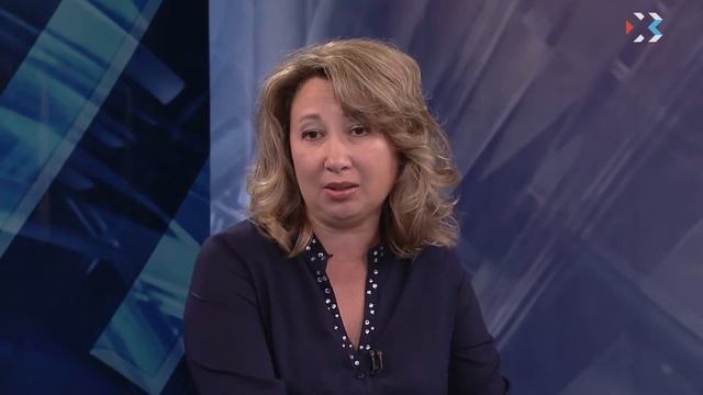 ВРЕМЯ ИКС. Эфир от 28.08.2018 (Елена Андрус) смотреть онлайн