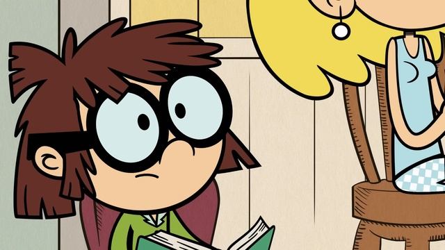 Loud Family Tries Being Homeschooled?! | 