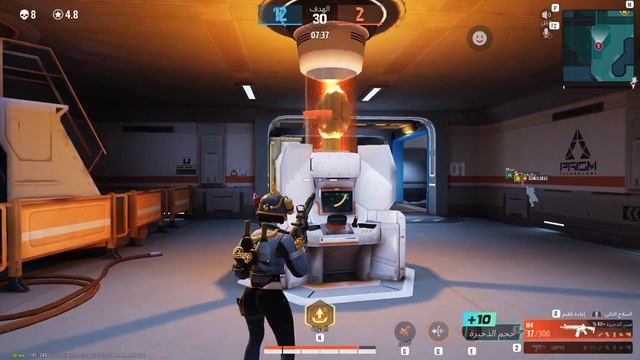 farlight 84 gameplay full смотреть онлайн