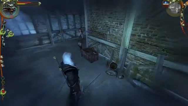 The Witcher50 смотреть онлайн