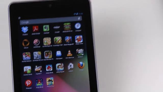 Recenzia na Google Nexus 7 смотреть онлайн