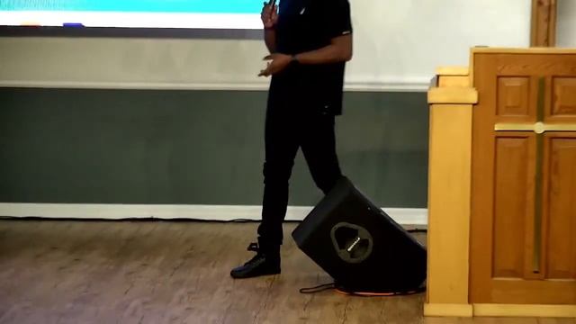 Grace United Bible Fellowship - Doctrine of Creation- Creation of Man Part 1 смотреть онлайн