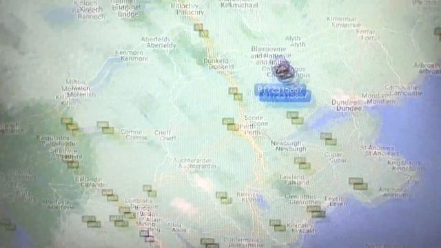 SinoTrack ST901 vehicle tracker смотреть онлайн