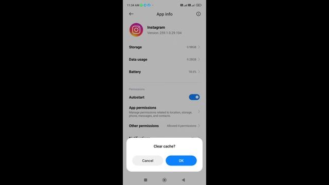 How To increase internal Storage in Android phone storage full problem malayalam redmi huawei oppo смотреть онлайн