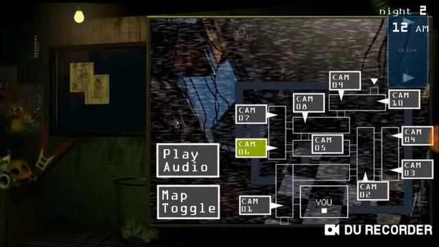 Fnaf 3 смотреть онлайн