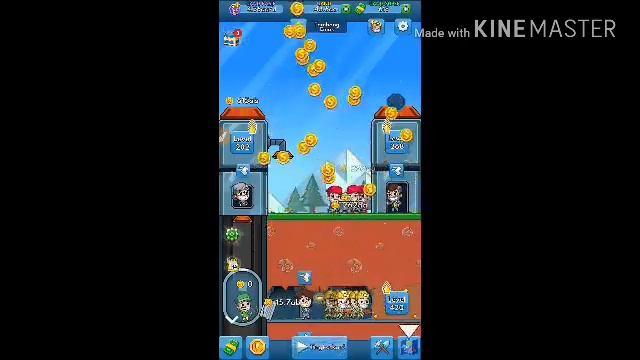 Cheat idler miner tycoon no apk lucky patcher смотреть онлайн