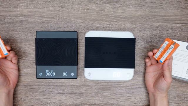 Acaia Pearl Unboxing and First Impression | Timemore Blackmirror Comparison | Android App Issues смотреть онлайн