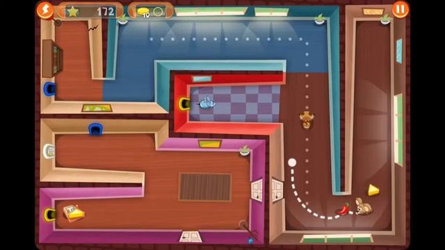 Spy Mouse iPhone Review German смотреть онлайн