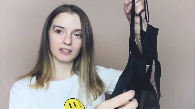 ОДЕЖДА С КИТАЙСКИХ САЙТОВ ALIEXPRESS, ROMWE, IRISIE смотреть онлайн