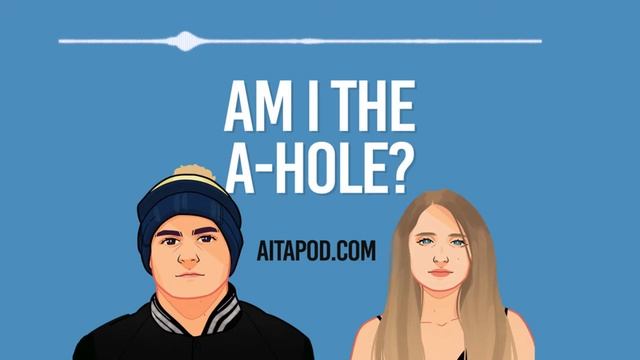AITA for not accommodating a vegan guest? - Reddit Stories смотреть онлайн