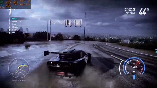 Need For Speed Heat 2020 TEST смотреть онлайн