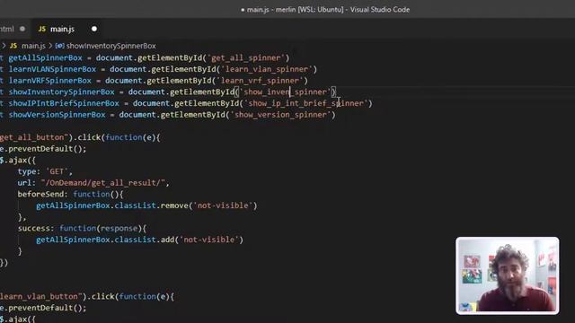Merlin Unchained: Show Inventory - On Demand - with a Button! смотреть онлайн