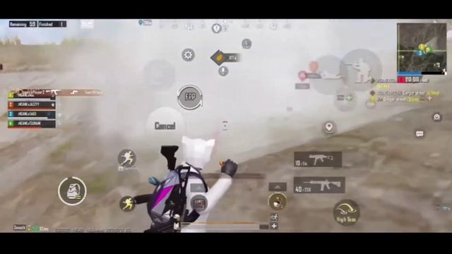 insane mac 1v4 POV #GODLIKE #insane #soul смотреть онлайн